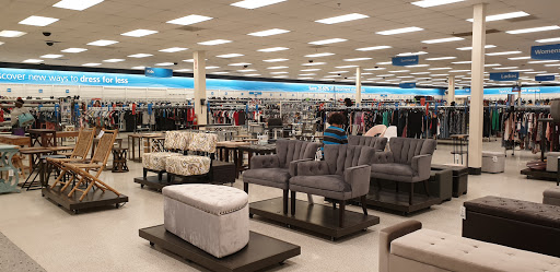 Clothing Store «Ross Dress for Less», reviews and photos, 2625 Piedmont Rd NE, Atlanta, GA 30324, USA