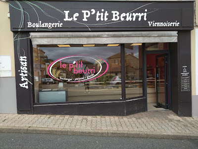 Le P'tit Beurri à Thizy-les-Bourgs