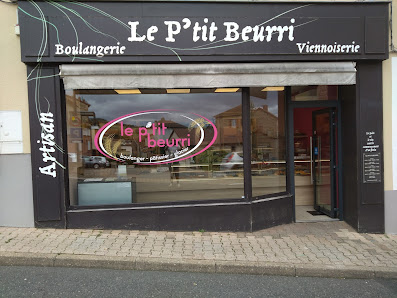 Le P'tit Beurri 3 Rue Jean Baptiste Fournier, 69240 Thizy-les-Bourgs, France