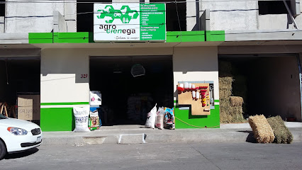 AGROCIENEGA