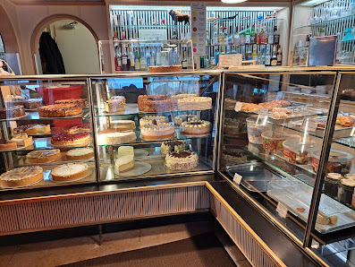 Café Margrit Johannispl. 10, 73525 Schwäbisch Gmünd, Deutschland