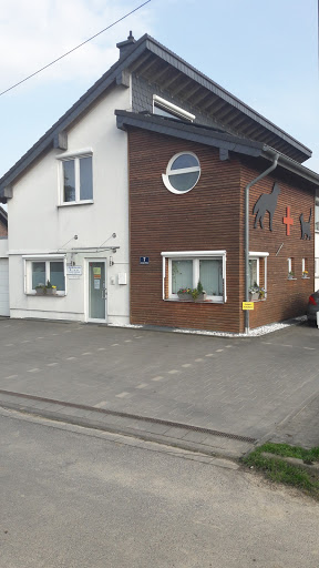 Dr. Ursula Kessel unter Bergheim, 