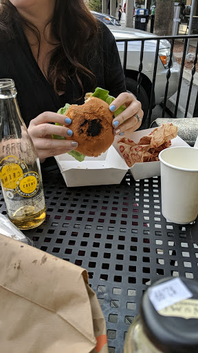 Butcher Shop «Belcampo Meat Co.», reviews and photos, 855 El Camino Real, Palo Alto, CA 94301, USA