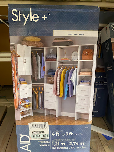 Home Improvement Store «The Home Depot», reviews and photos, 1315 US-19, Holiday, FL 34691, USA