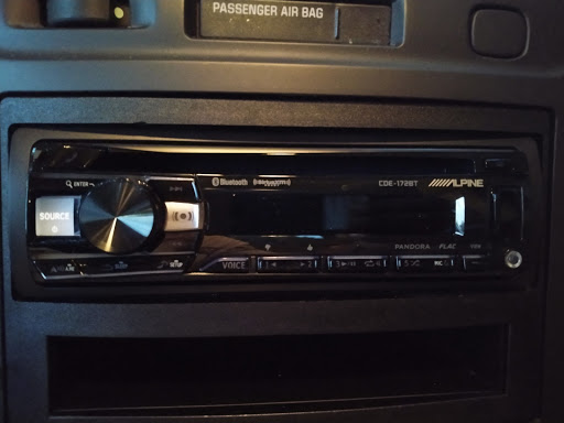 Car Stereo Store «Electronics Master Car Audio ( EMR )», reviews and photos, 3500 Gwinnett Pl Dr NW #10, Duluth, GA 30096, USA