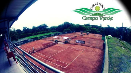 Club Deportivo Campo Verde