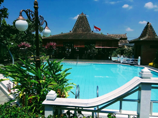 10 Kolam Renang Terbaik di Kota Surakarta yang Wajib Dikunjungi