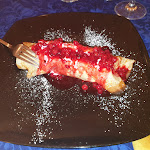 Photo n°2 de l'avis de Riccardo.o fait le 17/09/2021 à 22:08 sur le  La Vecchia Hosteria à Siderno