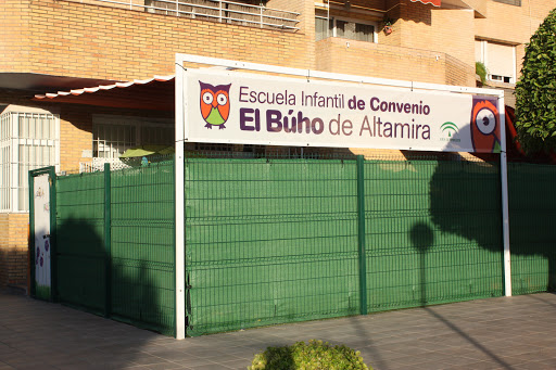 Escuela Infantil El Búho de Altamira