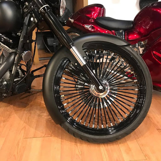 Used Motorcycle Dealer «Motorcycle Center LLC», reviews and photos, 280 NJ-18, East Brunswick, NJ 08816, USA