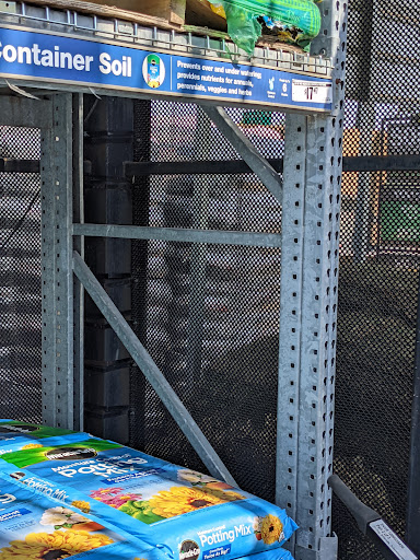 Home Improvement Store «The Home Depot», reviews and photos, 12005 Elam Rd, Balch Springs, TX 75180, USA