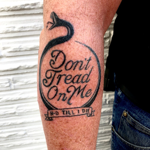 Tattoo Shop «PermaGrafix Tattoo», reviews and photos, 2217 Santiam Hwy SE, Albany, OR 97322, USA