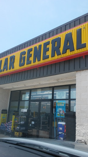Discount Store «Dollar General», reviews and photos, 31550 FM306, Spring Branch, TX 78070, USA