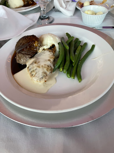 Golf Course «Hackberry Creek Country Club», reviews and photos, 1901 W Royal Ln, Irving, TX 75063, USA