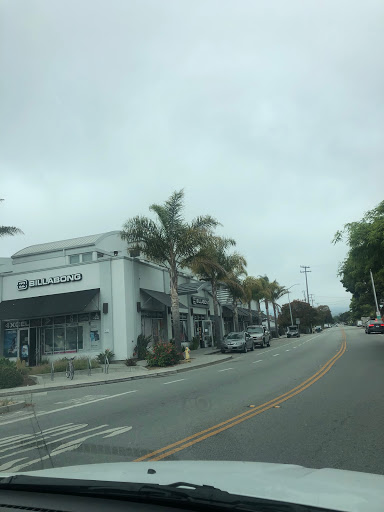 Clothing Store «Billabong», reviews and photos, 4105 Portola Dr, Santa Cruz, CA 95062, USA