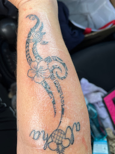 Explore johnny cash tattoo ideas, creative tattoo ideas in Lancaster, available at DEADMANS STUDIO