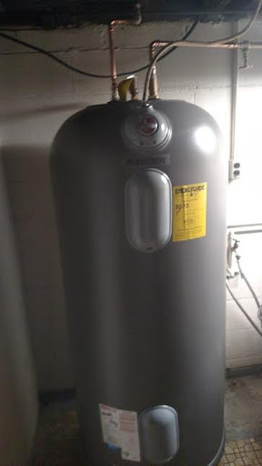 Plumber «Copper Pipe Plumbing Services Inc.», reviews and photos, 8950 Schlottman Rd, Maineville, OH 45039, USA