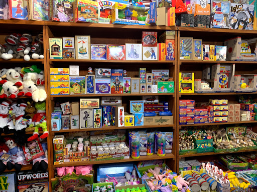 Gift Shop «Fredericksburg General Store», reviews and photos, 143 E Main St, Fredericksburg, TX 78624, USA