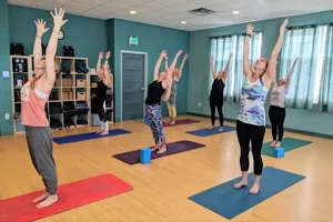 Body Calm Studio | Yoga • Massage • Wellness image