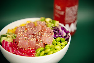 Photo n°32 de O'POKEI Brest à Brest ()