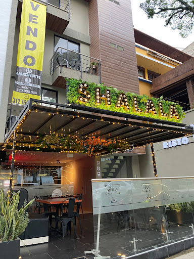 Eros Bistro Bar
