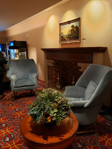 Performing Arts Theater «Orpheum Theatre Phoenix», reviews and photos, 203 W Adams St, Phoenix, AZ 85003, USA