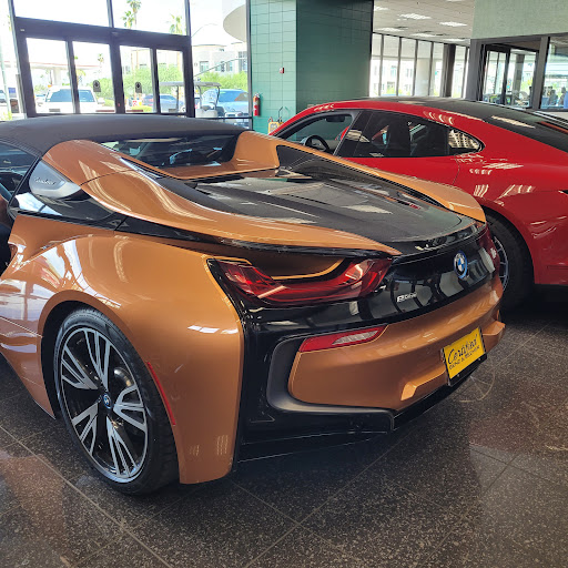 Used Car Dealer «Certified Benz & Beemer», reviews and photos, 6725 E McDowell Rd, Scottsdale, AZ 85257, USA