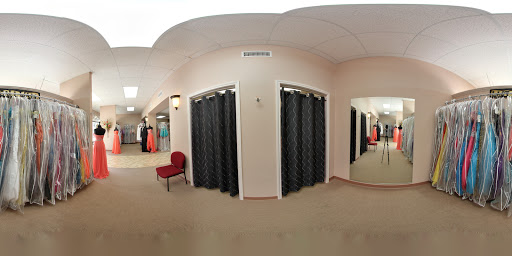 Bridal Shop «Celebrations Bridal and Prom», reviews and photos, 275 S Seguin Ave, New Braunfels, TX 78130, USA