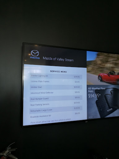 Mazda Dealer «Mazda of Valley Stream», reviews and photos, 676 W Merrick Rd, Valley Stream, NY 11580, USA