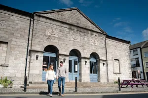 The Market House Monaghan image