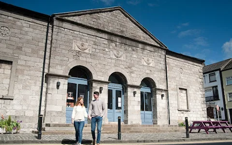 The Market House Monaghan image