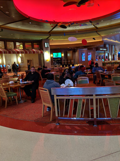 Casino «Parx Casino», reviews and photos, 2999 Street Rd, Bensalem, PA 19020, USA