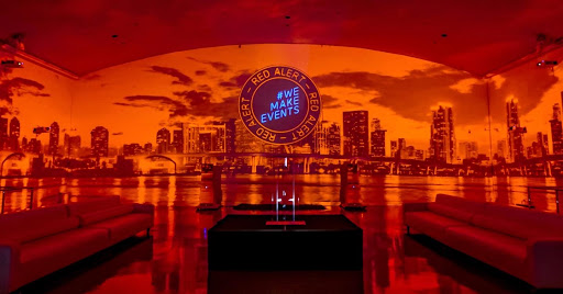 Event Venue «The Temple House», reviews and photos, 1415 Euclid Ave, Miami Beach, FL 33139, USA