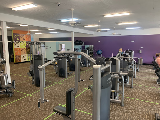 Gym «Anytime Fitness», reviews and photos, 543 Taylorsville Rd, Taylorsville, KY 40071, USA