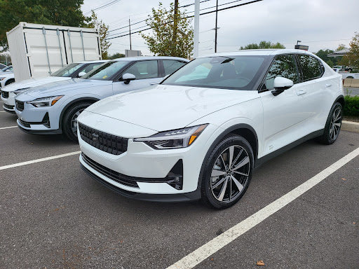 Car Dealer «Volvo Cars Princeton», reviews and photos, 2931 Brunswick Pike, Lawrence Township, NJ 08648, USA