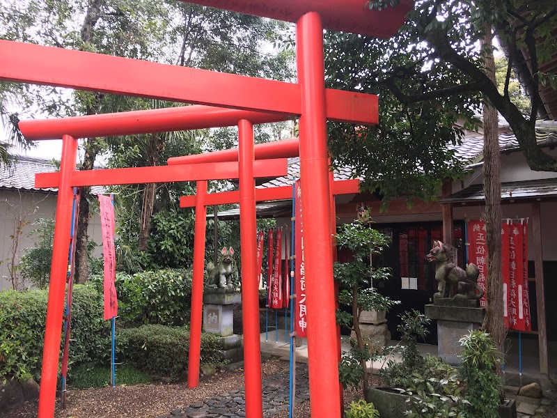 江西寺（だるま寺）