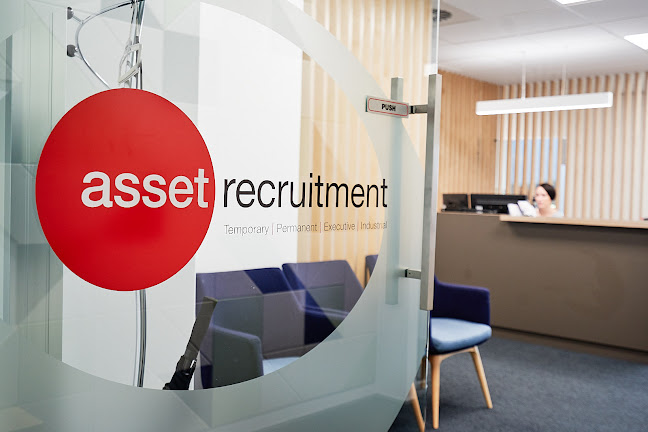 Reviews of Asset Recruitment Ltd in Hamilton - Employment agency