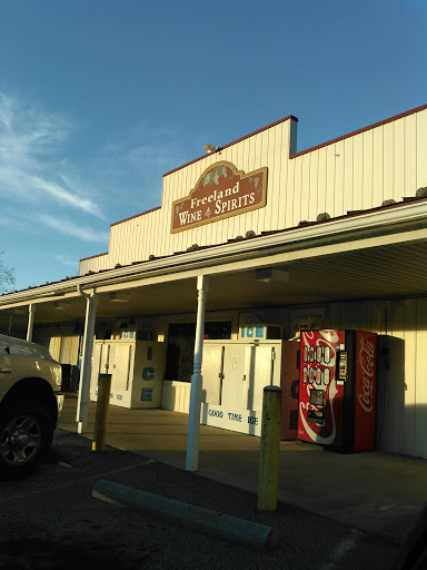 Freeland Wine & Spirits, 20231 Middletown Rd, Freeland, MD 21053, USA, 