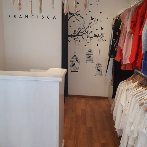 Francisca Tienda de Ropa