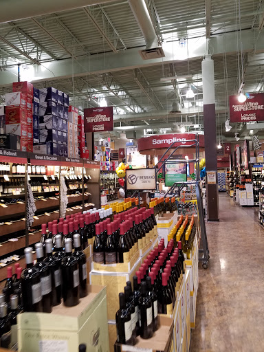 Wine Store «Total Wine & More», reviews and photos, 7150 Valley Creek Plaza #210, Woodbury, MN 55125, USA