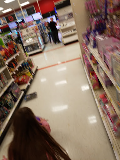 Department Store «Target», reviews and photos, 3020 US-34, Oswego, IL 60543, USA