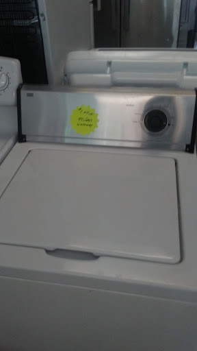 Used Appliance Store «A & C Used Appliances», reviews and photos, 5005 Snapfinger Woods Dr G, Decatur, GA 30035, USA