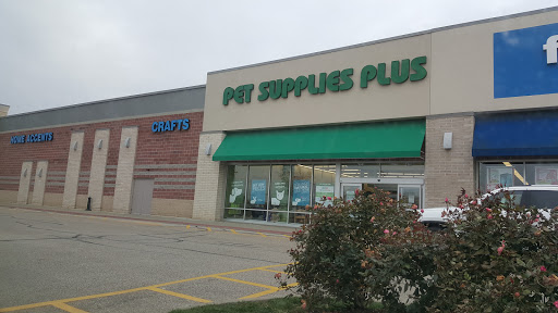 Pet Supply Store «Pet Supplies Plus», reviews and photos, 4332 Kent Rd, Stow, OH 44224, USA