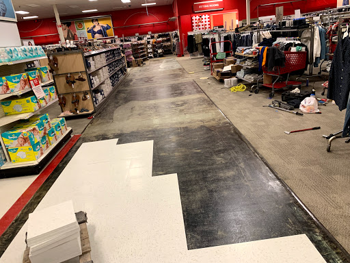 Department Store «Target», reviews and photos, 1025 Middleton Rd, Aberdeen, MD 21001, USA