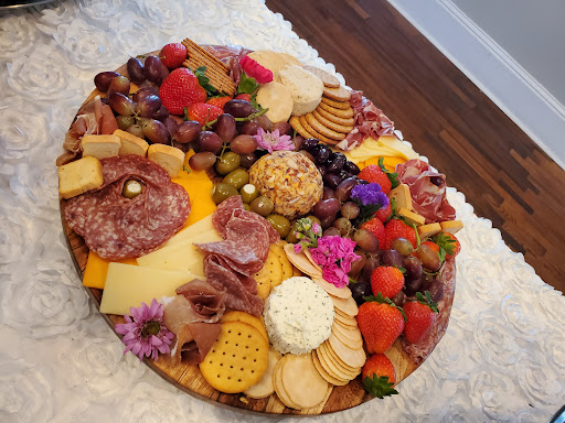 Banquet Hall «Banquet Hall of Alvaton», reviews and photos, 24599 GA-85, Gay, GA 30218, USA