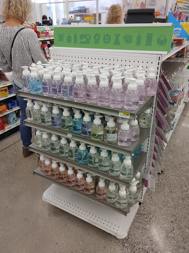 Fabric Store «Jo-Ann Fabrics and Crafts», reviews and photos, 6930 W Kellogg Dr, Wichita, KS 67209, USA