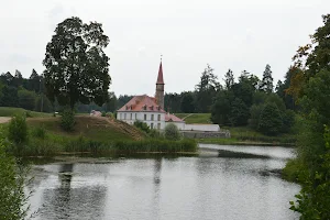 Prioratsky Palace image