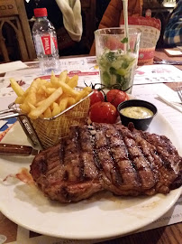 Steak du Restaurant The Royal Pub à Chessy - n°10