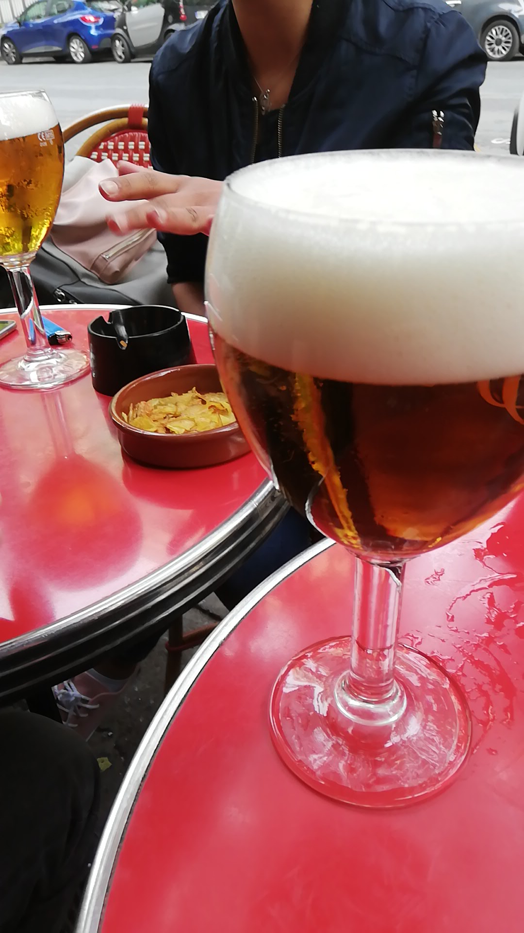 Photo n° 1 de l'avis de Sébastien. fait le 23/05/2019 à 16:36