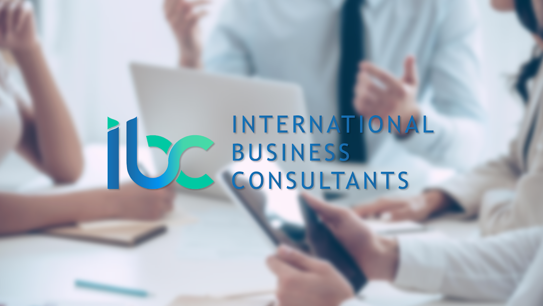 IBC ibc.com.pk International Business Consultant Tax Consultant Bahria Town